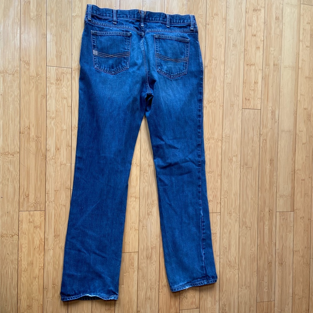 Ariat M4 Men’s Low Rise Boot Cut 36/36
